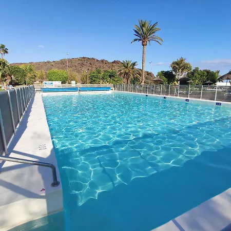 Apartment Rocas Rojas *