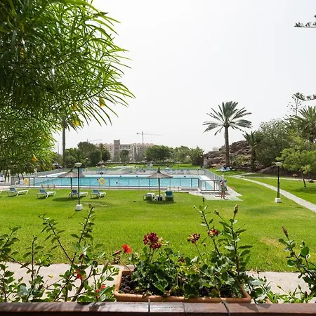Rocas Rojas Apartment