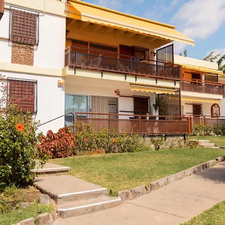 Apartment Rocas Rojas *
