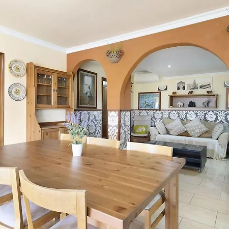 Apartment Rocas Rojas *