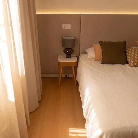Apartment Rocas Rojas