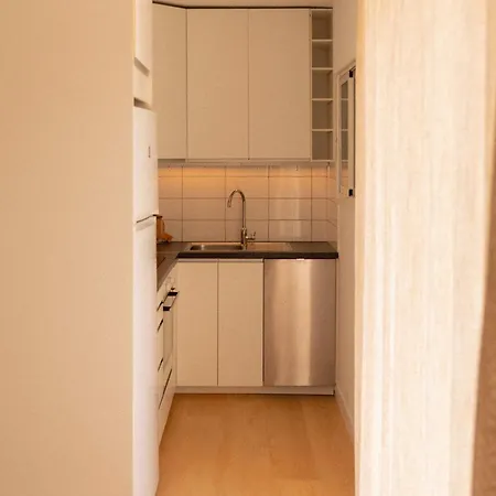 Apartment Rocas Rojas *