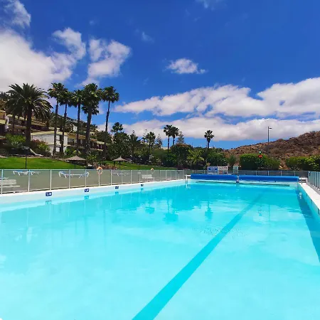 Apartment Rocas Rojas