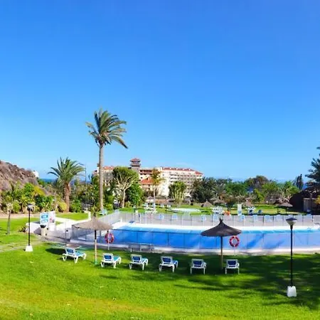 Apartment Rocas Rojas *