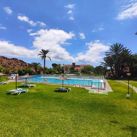 Apartment Rocas Rojas *