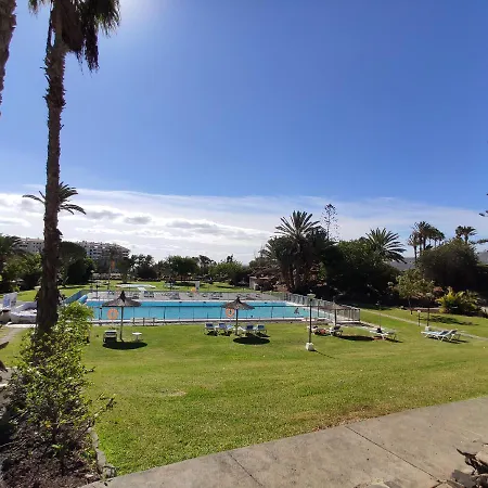 Rocas Rojas Apartment San Bartolome de Tirajana (Gran Canaria)