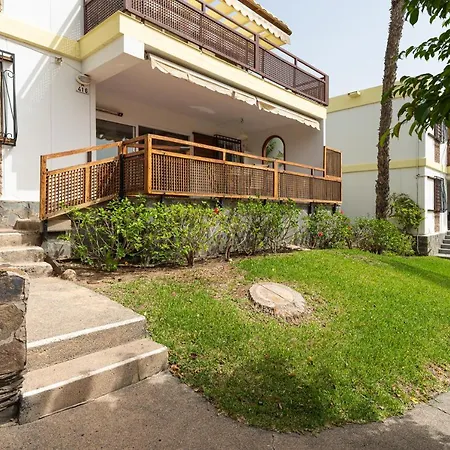 Apartment Rocas Rojas *