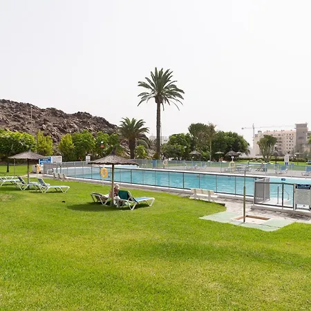 Apartment Rocas Rojas *