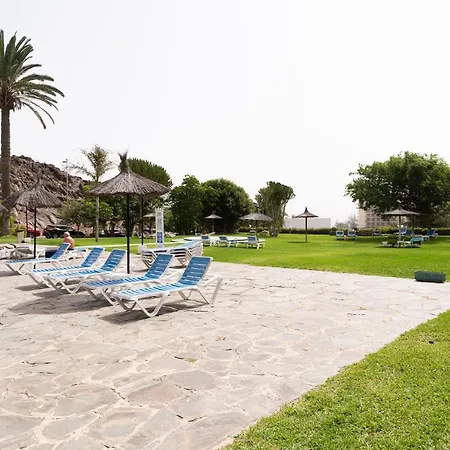 Apartment Rocas Rojas San Bartolome de Tirajana (Gran Canaria)
