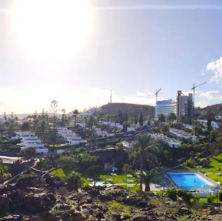 Rocas Rojas * San Bartolome de Tirajana (Gran Canaria)