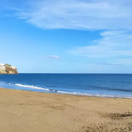 Rocas Rojas Appartamento *