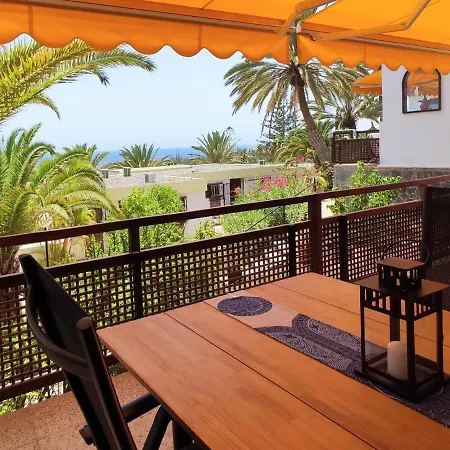 Apartment Rocas Rojas San Bartolome de Tirajana (Gran Canaria)
