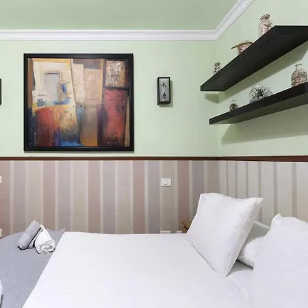 Apartment Rocas Rojas *