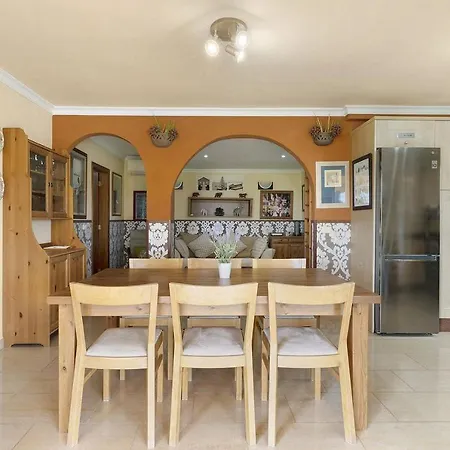 Apartment Rocas Rojas San Bartolome de Tirajana (Gran Canaria)