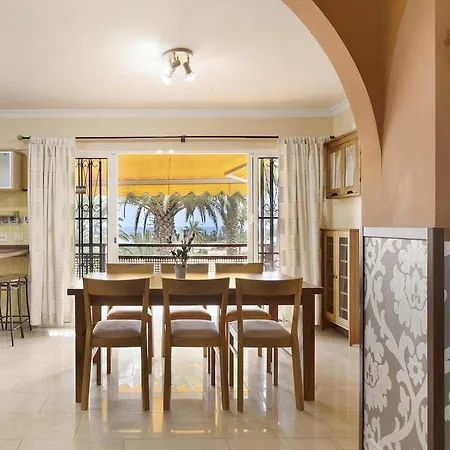 Apartment Rocas Rojas