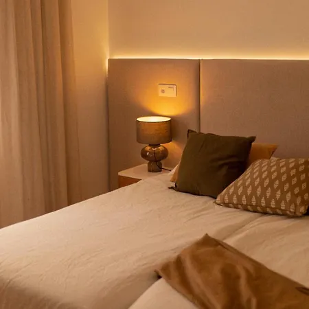 Apartment Rocas Rojas