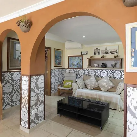 Rocas Rojas Apartment San Bartolome de Tirajana (Gran Canaria)