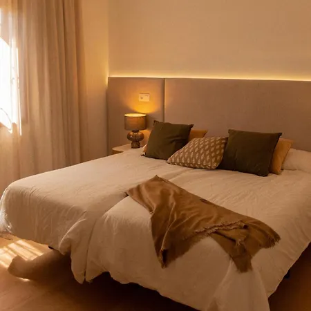 Apartment Rocas Rojas