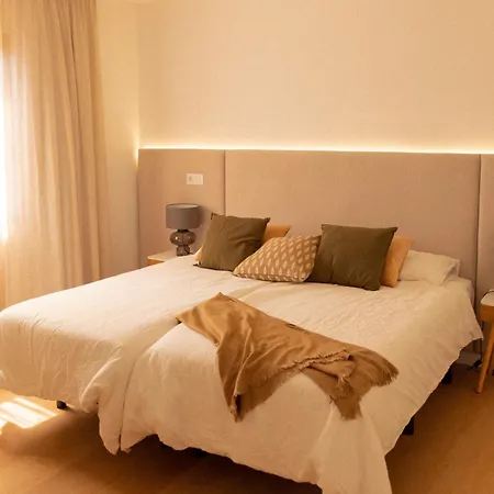 Rocas Rojas Apartment San Bartolome de Tirajana (Gran Canaria)