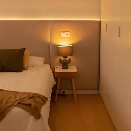 Apartment Rocas Rojas *