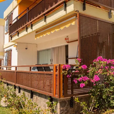 Apartment Rocas Rojas San Bartolome de Tirajana (Gran Canaria)