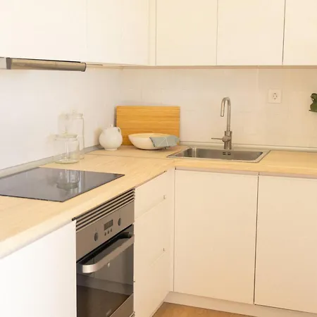 Apartment Rocas Rojas San Bartolome de Tirajana (Gran Canaria)