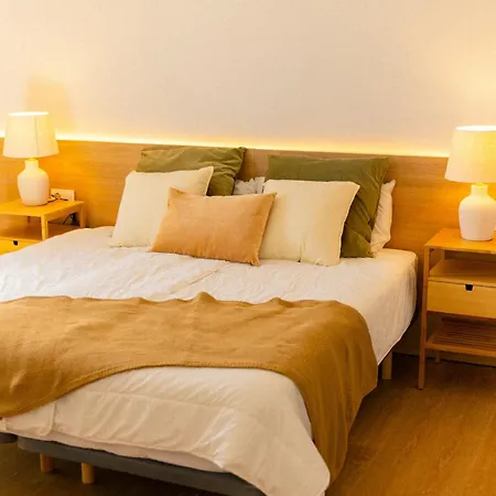 Apartment Rocas Rojas *