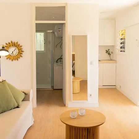 Rocas Rojas Apartment San Bartolome de Tirajana (Gran Canaria)