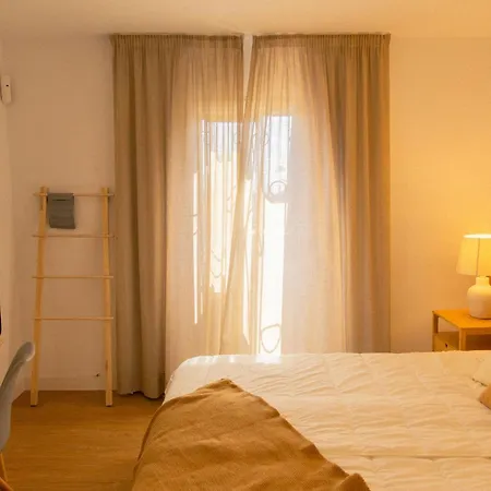 Apartment Rocas Rojas