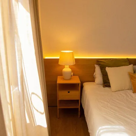 Apartment Rocas Rojas *