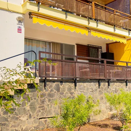Apartment Rocas Rojas
